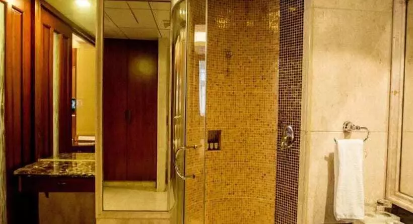 Fotos del hotel Hongfeng Hotel Shenzhen:  14