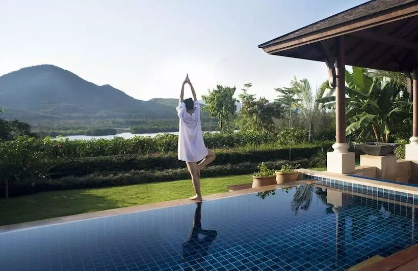 Fotos del hotel The Ritz-carlton Sanya, Yalong Bay:  20