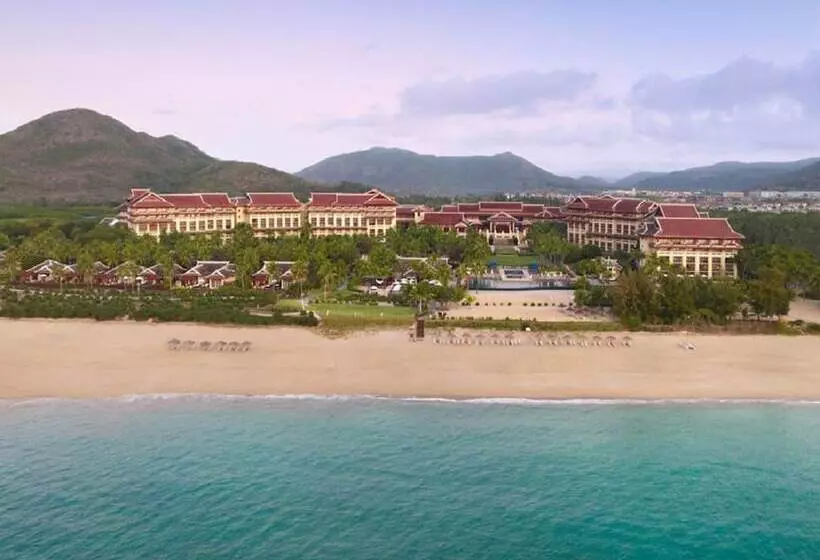 Fotos del hotel The Ritz-carlton Sanya, Yalong Bay:  5
