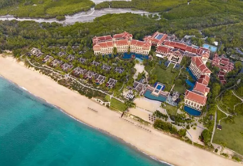 Fotos del hotel The Ritz-carlton Sanya, Yalong Bay:  19