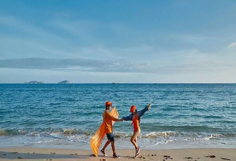 Fotos del hotel The Ritz-carlton Sanya, Yalong Bay:  21