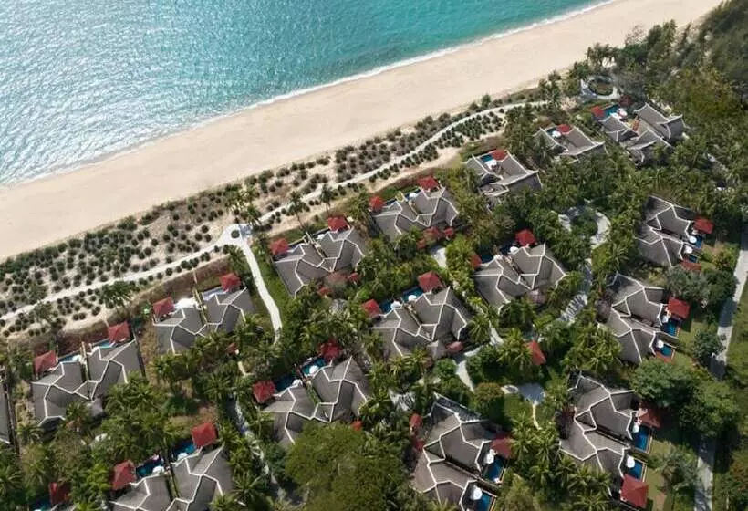 Fotos del hotel The Ritz-carlton Sanya, Yalong Bay:  9