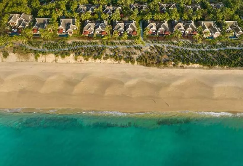 Fotos del hotel The Ritz-carlton Sanya, Yalong Bay:  11