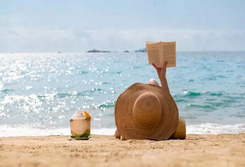 Fotos del hotel The Ritz-carlton Sanya, Yalong Bay:  8