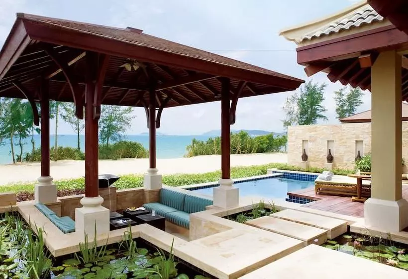 Fotos del hotel The Ritz-carlton Sanya, Yalong Bay:  10