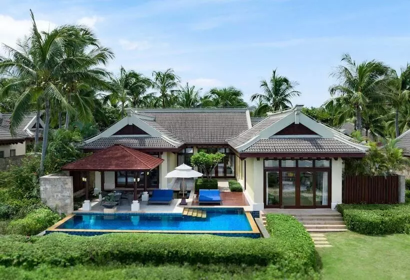 Fotos del hotel The Ritz-carlton Sanya, Yalong Bay:  25