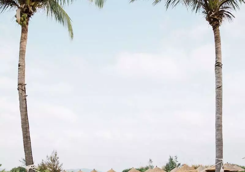 Fotos del hotel The Ritz-carlton Sanya, Yalong Bay:  17