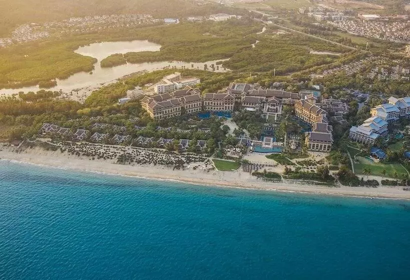 Fotos del hotel The Ritz-carlton Sanya, Yalong Bay:  14