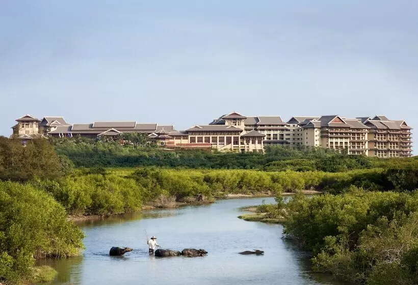 Fotos del hotel The Ritz-carlton Sanya, Yalong Bay:  24