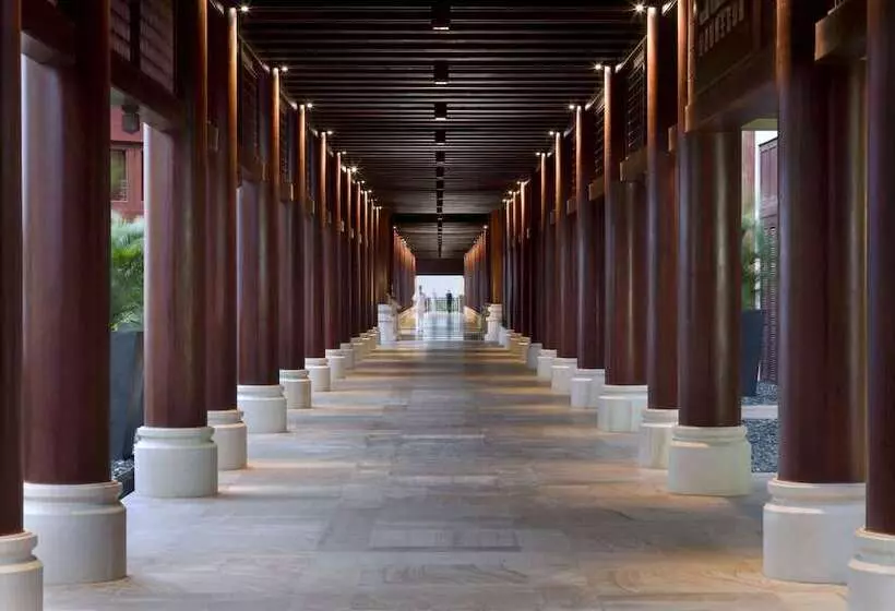 Fotos del hotel The Ritz-carlton Sanya, Yalong Bay:  7