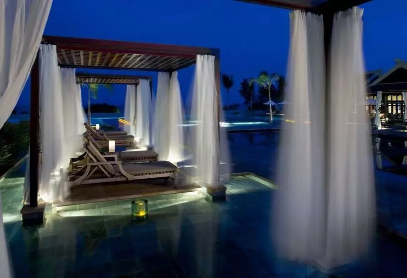 Fotos del hotel The Ritz-carlton Sanya, Yalong Bay:  2