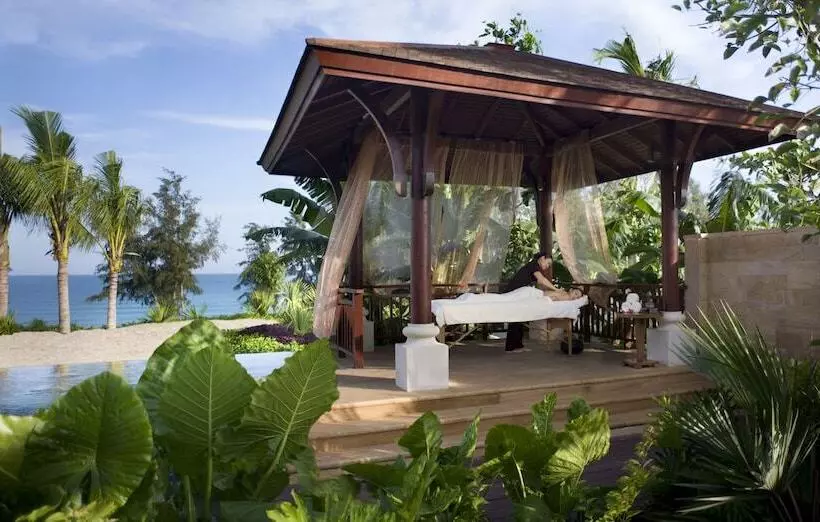Fotos del hotel The Ritz-carlton Sanya, Yalong Bay:  3