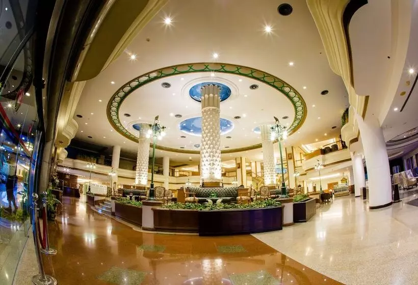 Fotos del hotel The Twin Lotus:  15