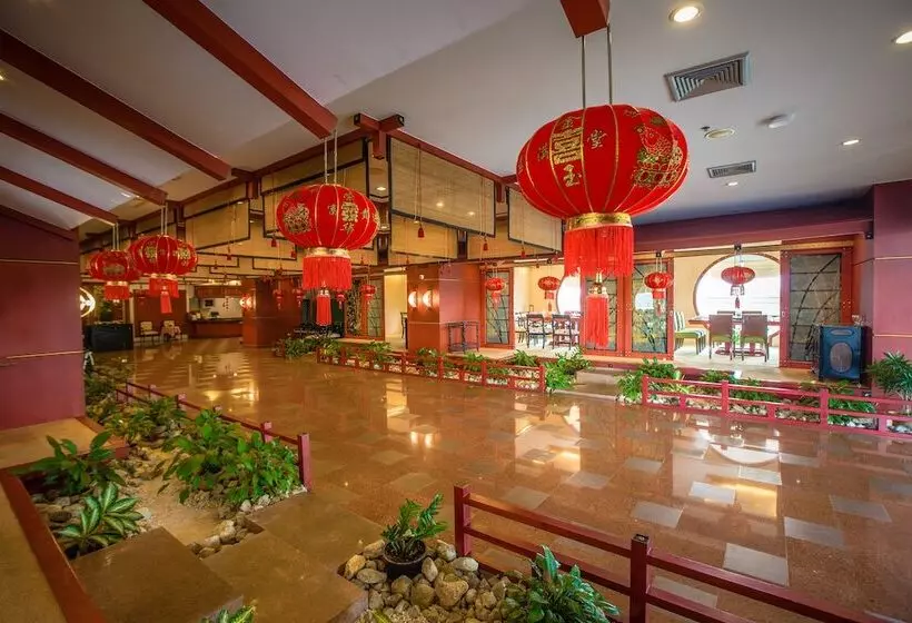 Fotos del hotel The Twin Lotus:  7