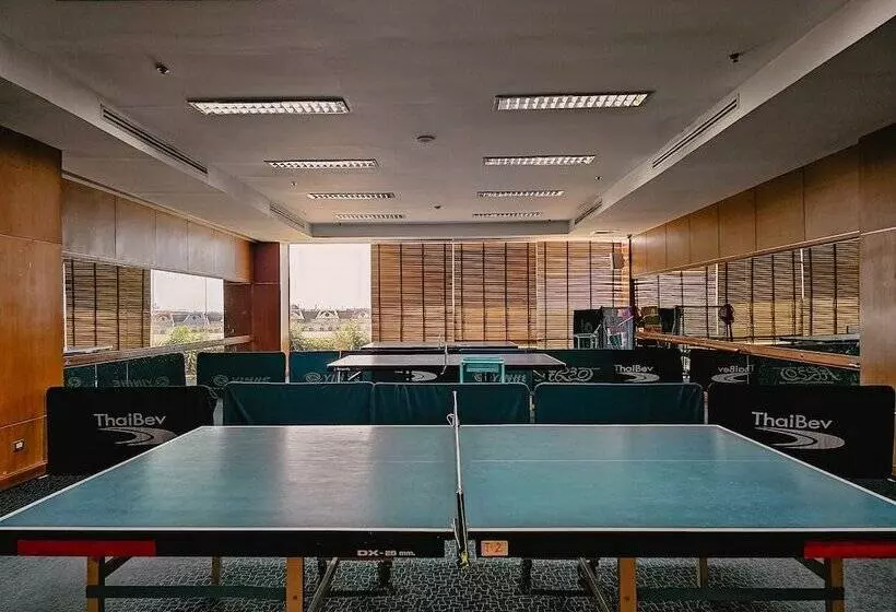 Fotos del hotel The Twin Lotus:  25