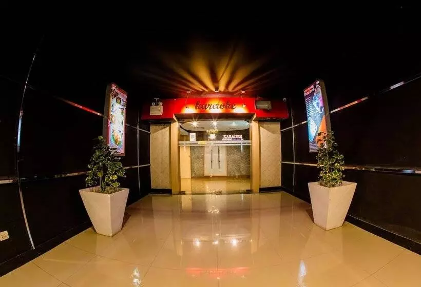 Fotos del hotel The Twin Lotus:  5