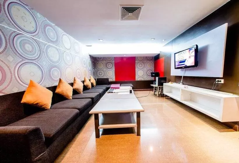 Fotos del hotel The Twin Lotus:  19