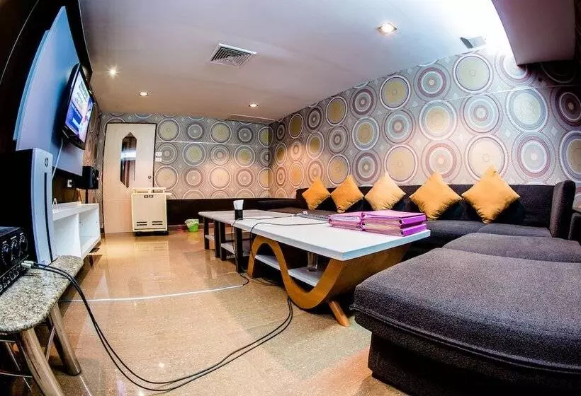 Fotos del hotel The Twin Lotus:  24