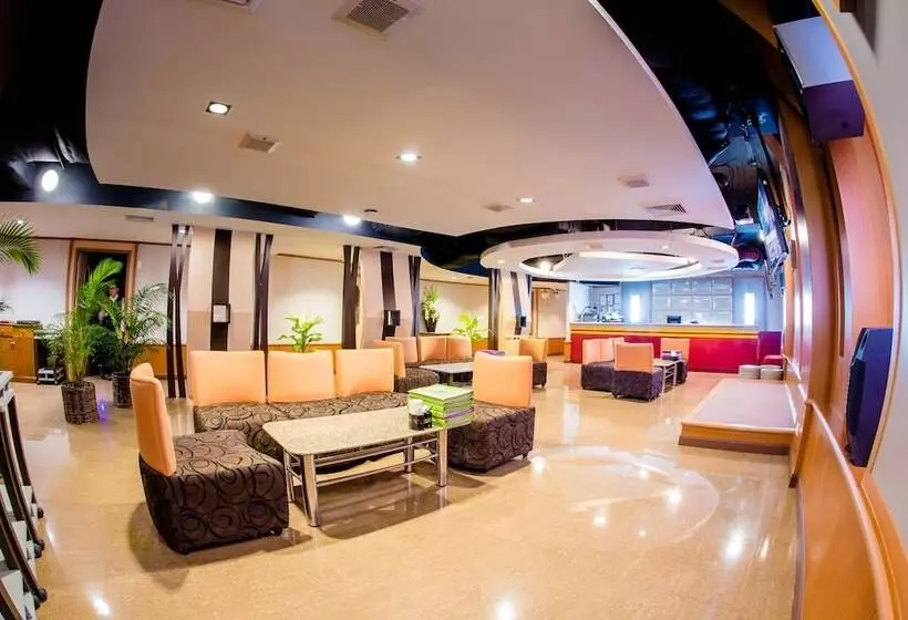 Fotos del hotel The Twin Lotus:  4