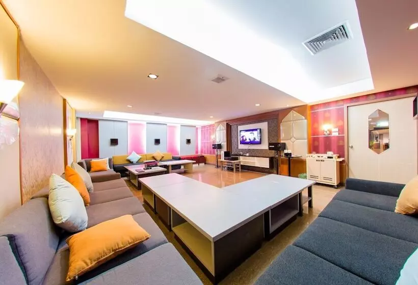 Fotos del hotel The Twin Lotus:  21