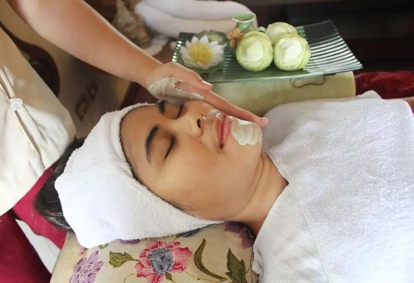 Fotos del hotel The Twin Lotus:  9