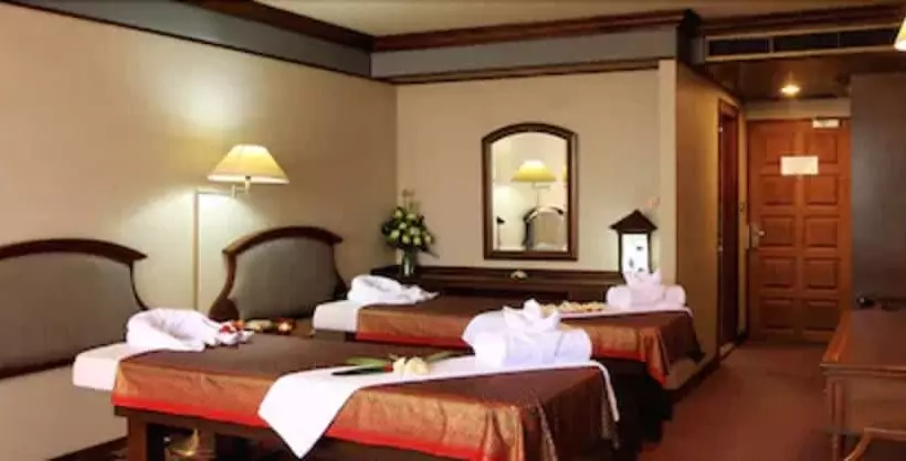 Fotos del hotel The Twin Lotus:  2