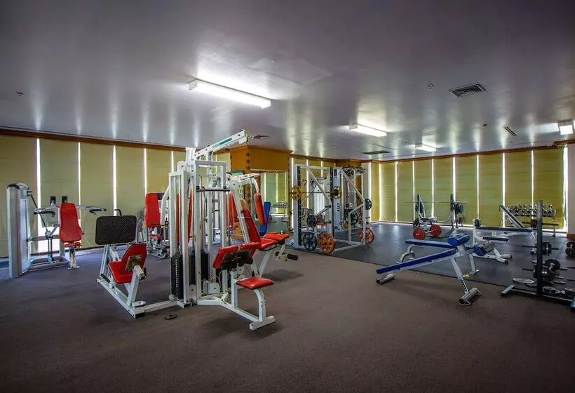 Fotos del hotel The Twin Lotus:  22