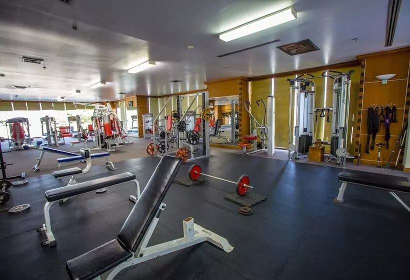 Fotos del hotel The Twin Lotus:  6