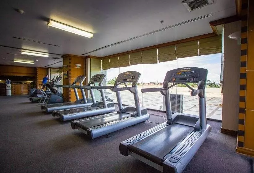 Fotos del hotel The Twin Lotus:  16