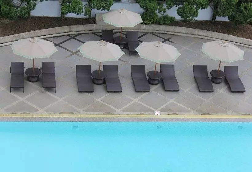 Fotos del hotel The Twin Lotus:  13