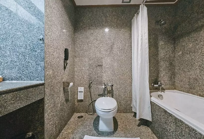 Fotos del hotel The Twin Lotus:  8