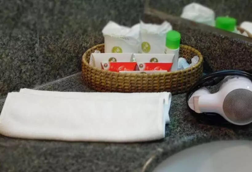 Fotos del hotel The Twin Lotus:  23