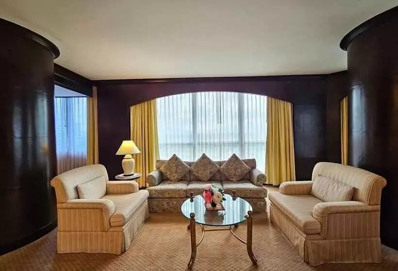 Fotos del hotel The Twin Lotus:  12