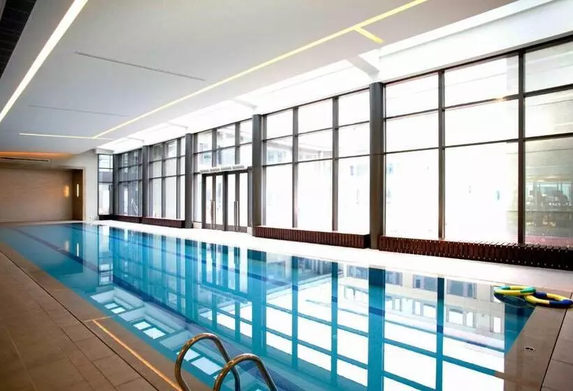 Fotos del hotel Shanghai Parkyard:  7