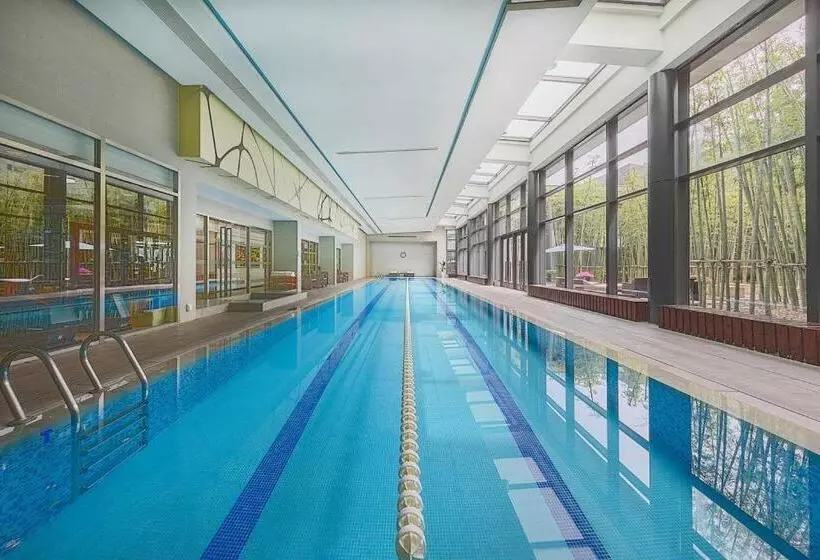 Fotos del hotel Shanghai Parkyard:  3