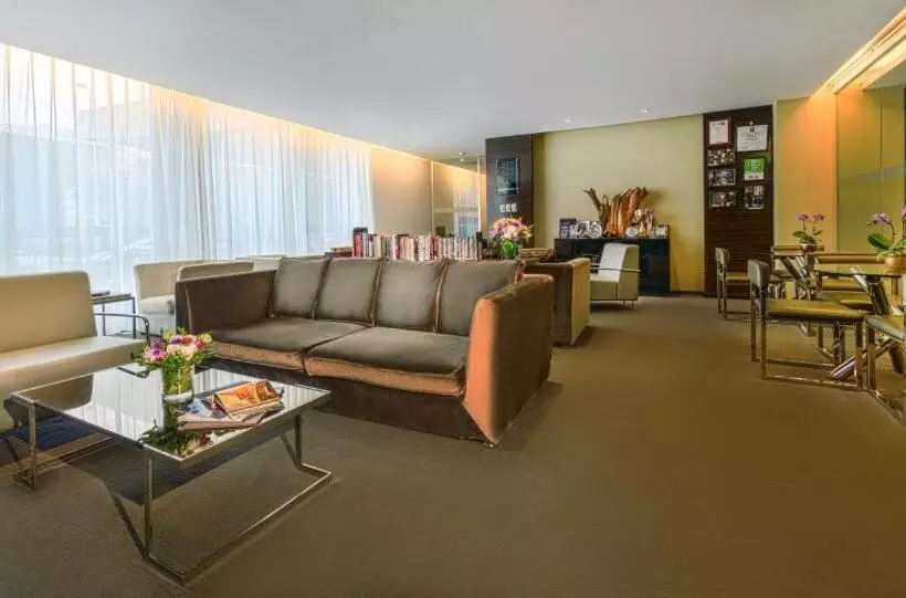 Fotos del hotel Shanghai Parkyard:  25