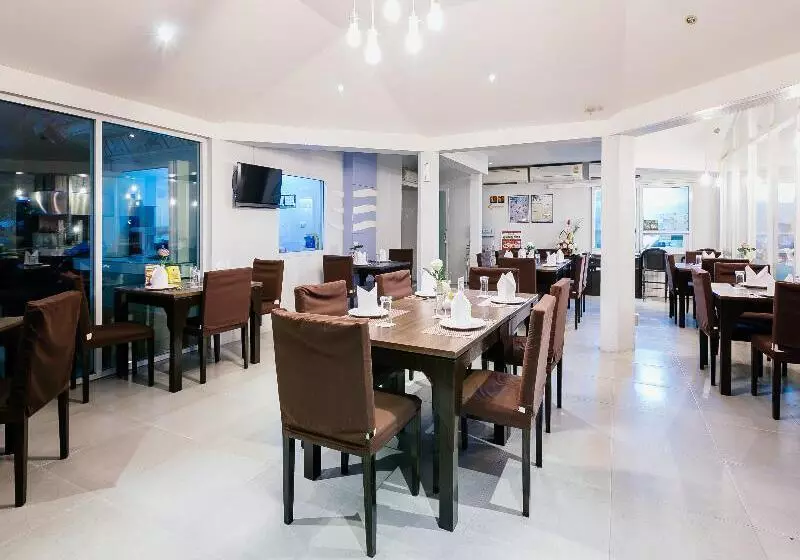 Fotos del hotel Pattaya Discovery Beach:  7