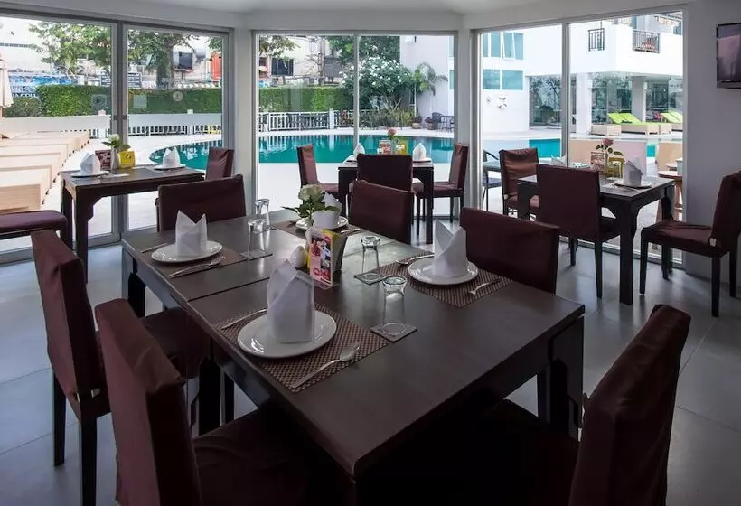 Fotos del hotel Pattaya Discovery Beach:  16