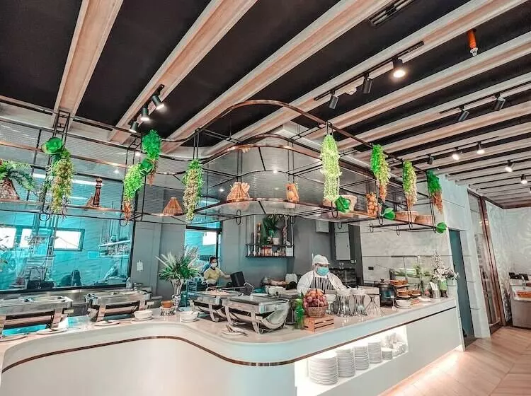 Fotos del hotel Pattaya Discovery Beach:  12