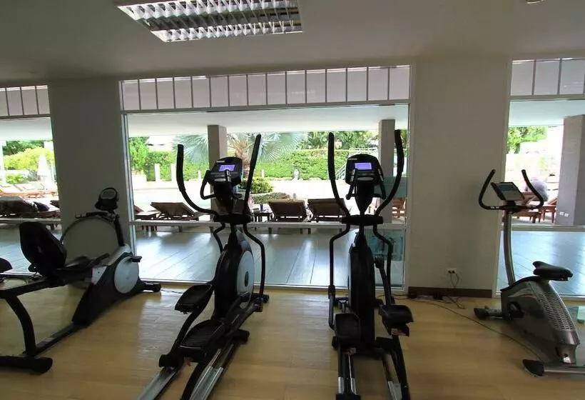 Fotos del hotel Pattaya Discovery Beach:  6