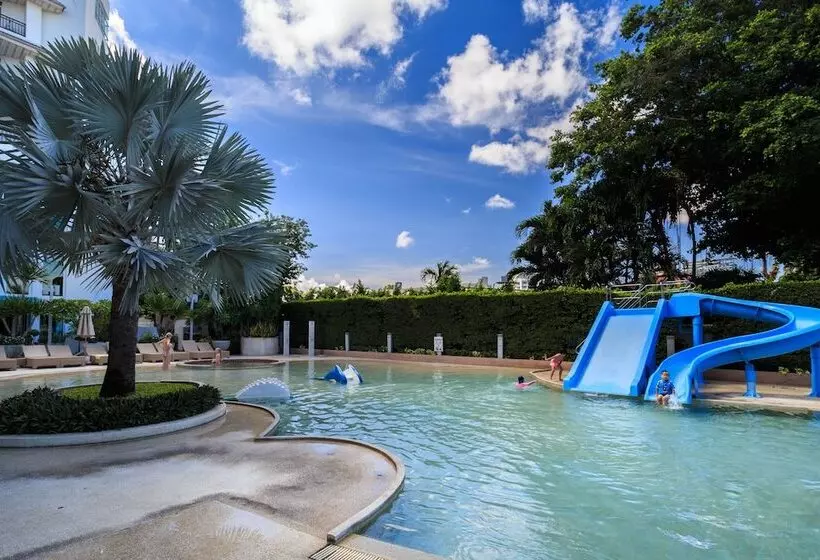 Fotos del hotel Pattaya Discovery Beach:  25