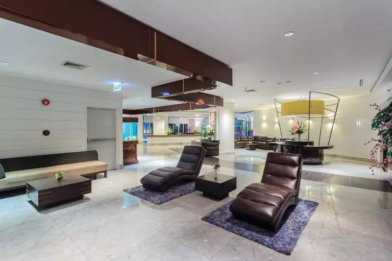 Fotos del hotel Pattaya Discovery Beach:  4