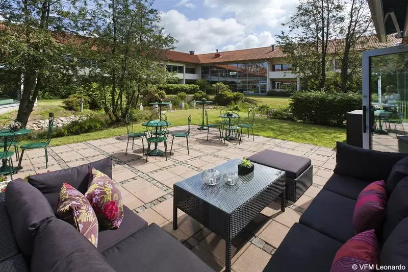 Fotos del hotel Best Western Hotel Jägersro:  6