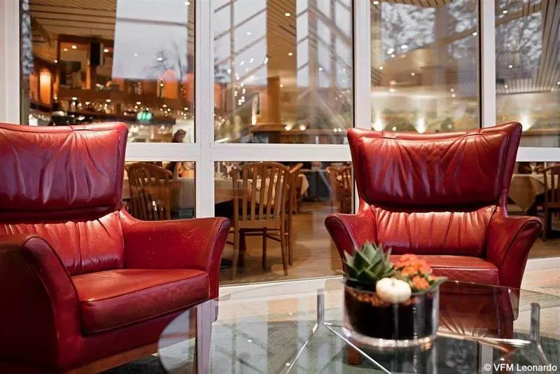 Fotos del hotel Best Western Hotel Jägersro:  2