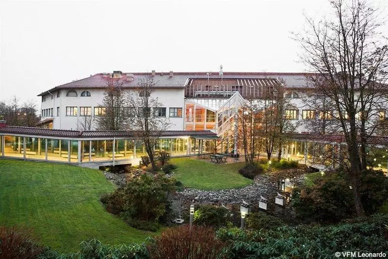 Fotos del hotel Best Western Hotel Jägersro:  13