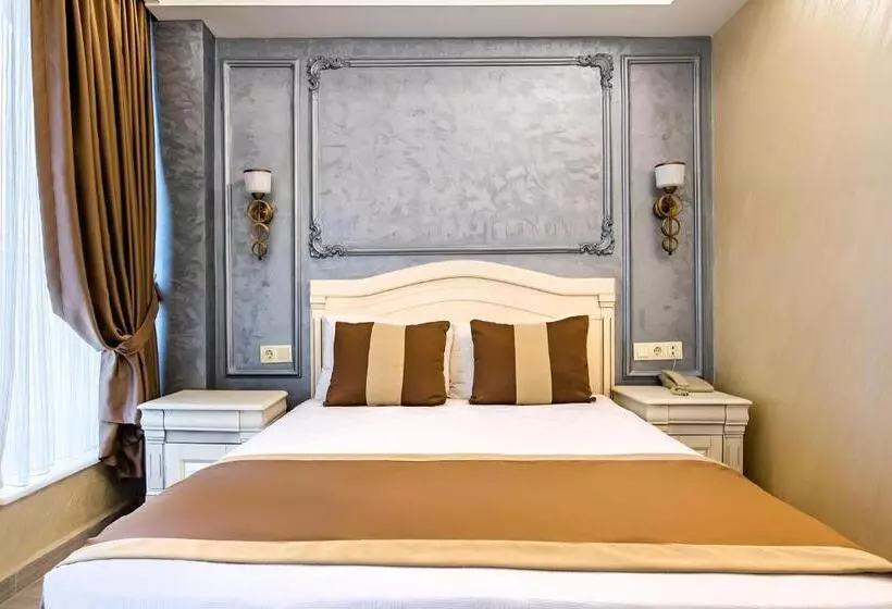 Fotos del hotel My Assos:  2