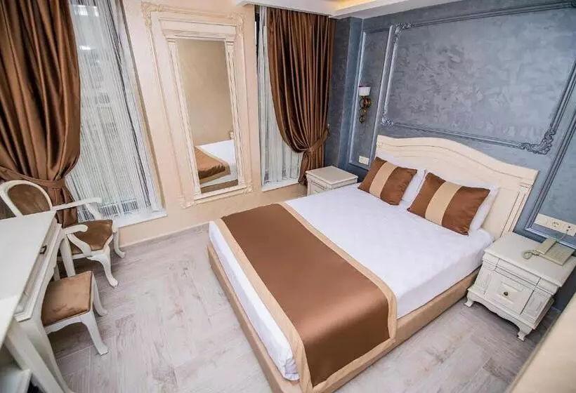 Fotos del hotel My Assos:  19