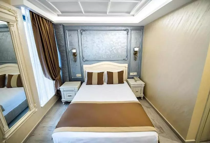 Fotos del hotel My Assos:  18