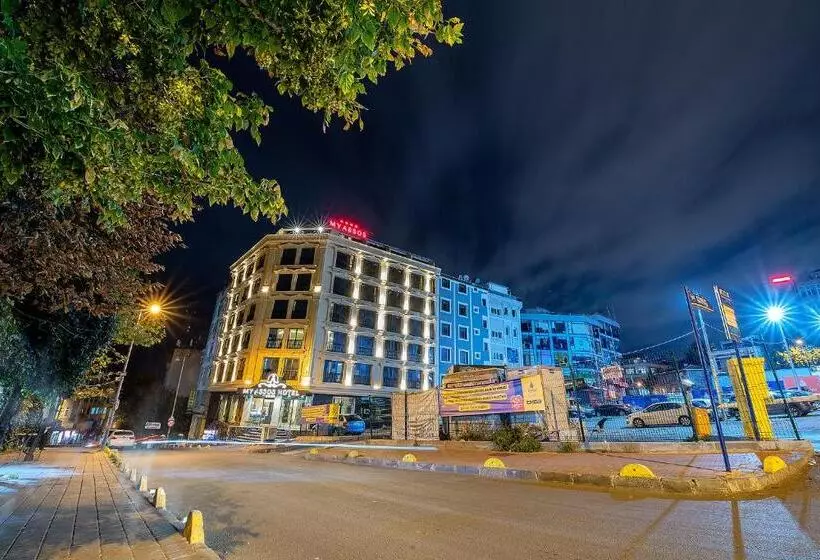 Fotos del hotel My Assos:  3