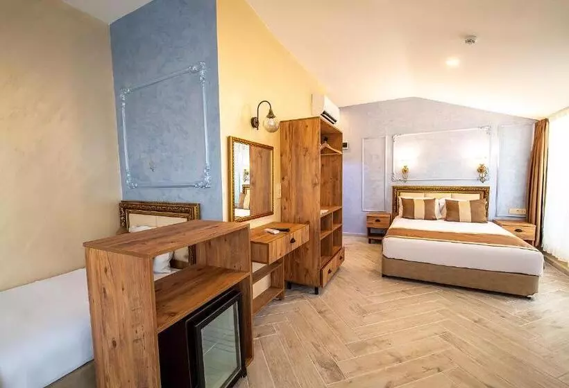 Fotos del hotel My Assos:  13